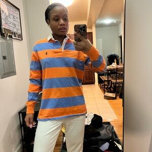 Polo Ralph Lauren men’s rugby shirt